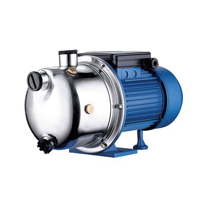 Rustfrit stålpumper